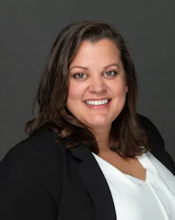 Genny Fultz, Global Product Manger, Emerson Automation Solutions Genny Fultz, Global Product Manger, Emerson Automation Solutions