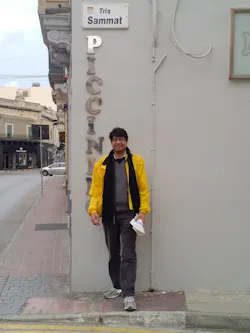 Tariq Malta Mar2017 Tariq Malta Mar2017