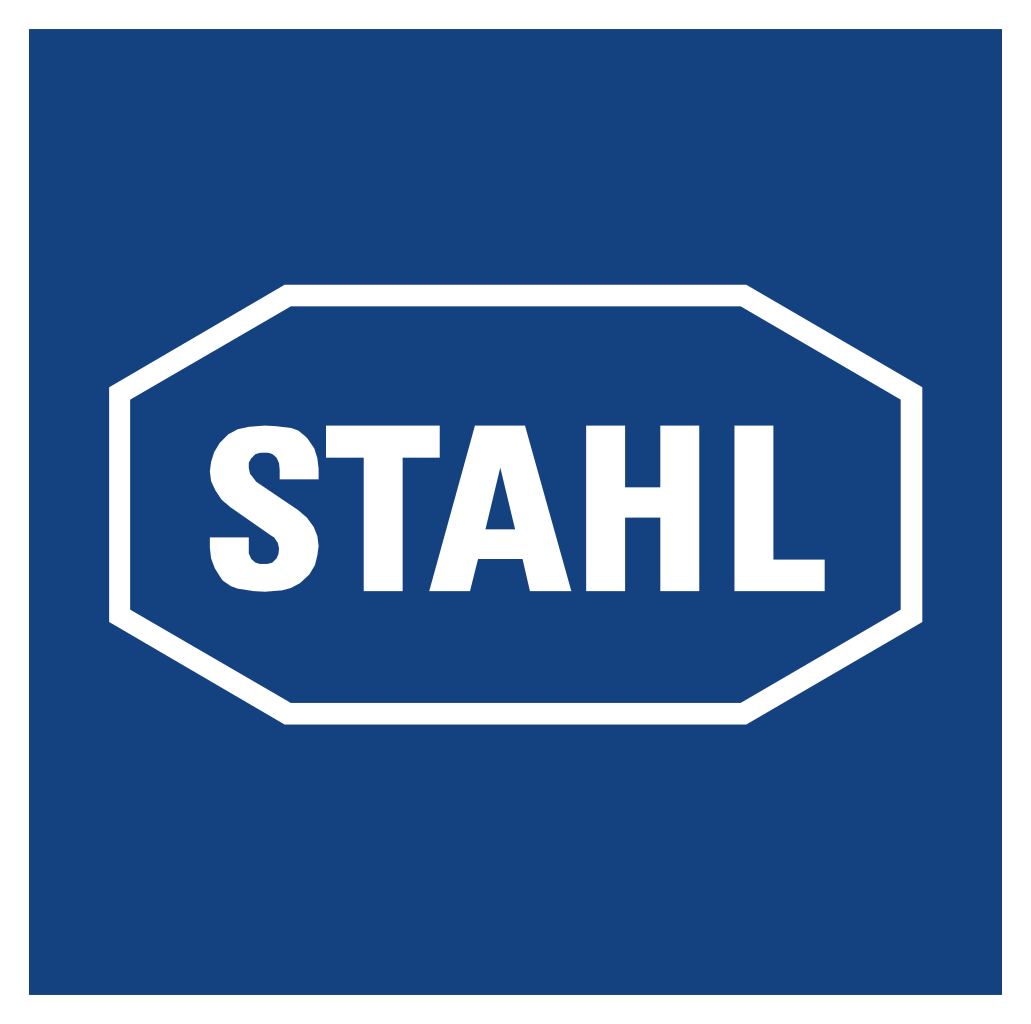 R Stahl Logo svg