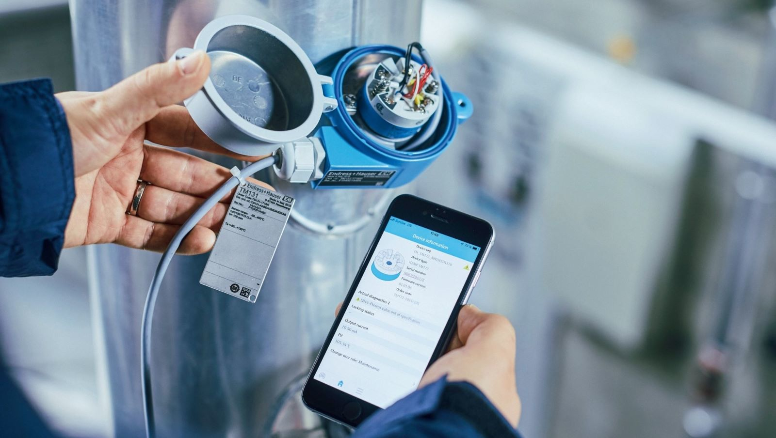 Smart Device Management Permeates Applicaitons In 2016 647e0f15d750d