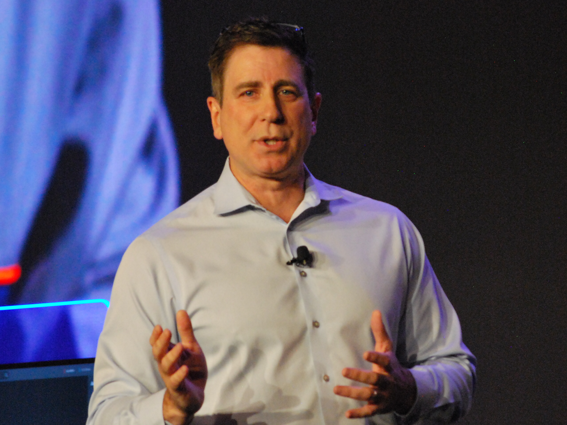 &ldquo;Plants are more connected, more automated and are running longer between maintenance and shutdown intervals. And digitalization is changing all of their processes.&rdquo; Honeywell&rsquo;s Jason Urso took HUG attendees on his annual tour of recent and forthcoming innovations.