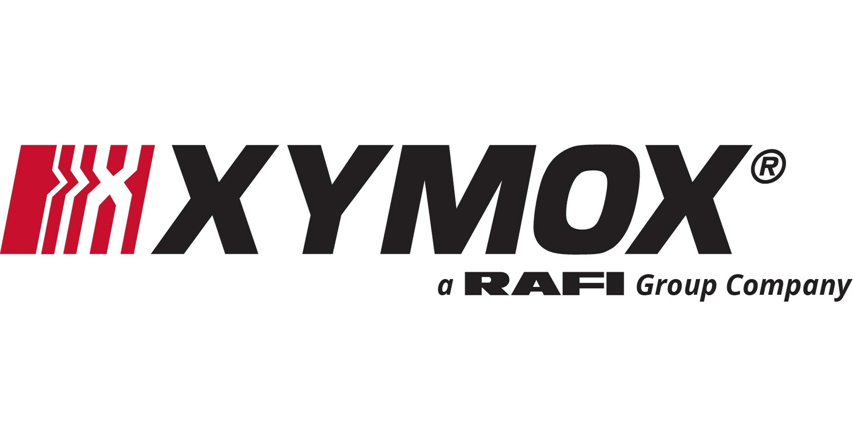 Xymox Rafi Logo