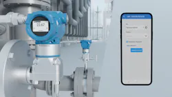 The transmitters have been developed with many security features to help ensure that users’ facilities stay secure. The transmitters have been developed with many security features to help ensure that users’ facilities stay secure.