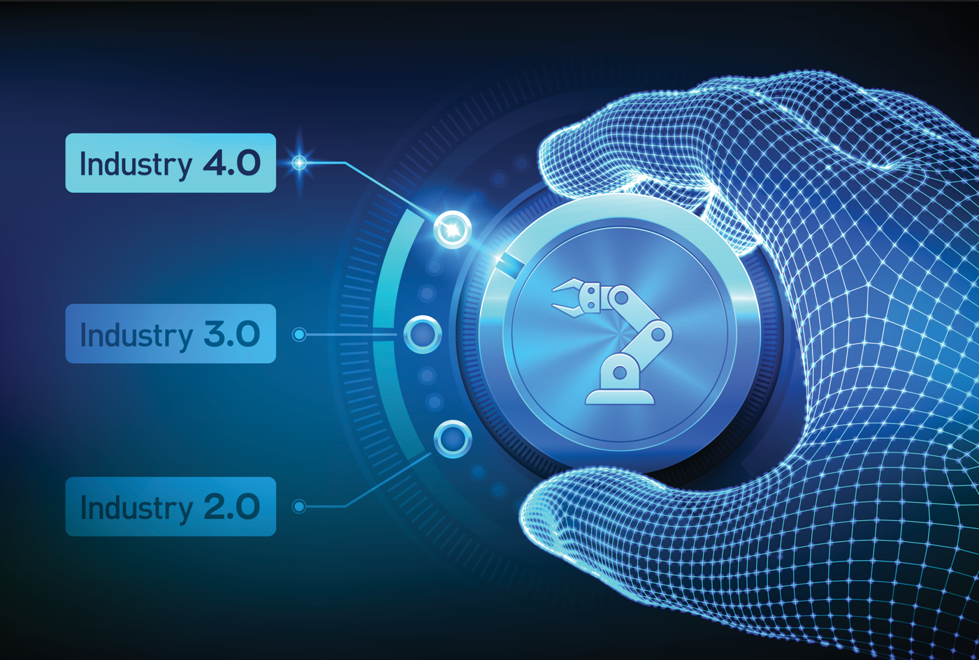 Process Industries Seek Shop Floor To Top Floor Connections