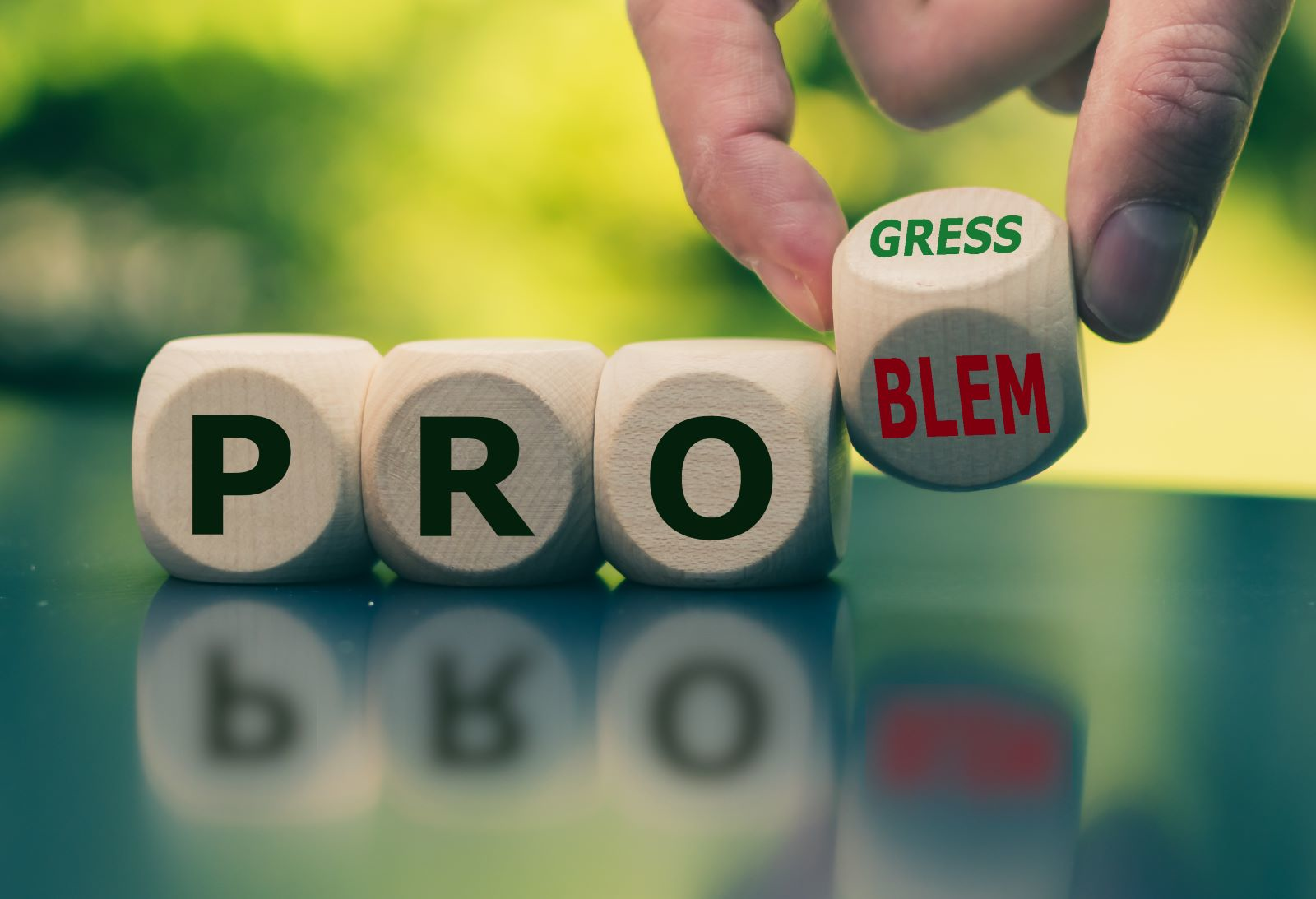 Some Relief, But Snags Persist