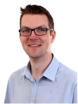 Dr. Stephen Pearson, Principal Data Scientist, Syngenta Dr. Stephen Pearson, Principal Data Scientist, Syngenta