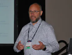 “RTMS lets us know when a high-utilization day is likely coming, so we can prepare our equipment and systems to handle them.” Novo Nordisk’s Mikael Johansen discussed how real-time management system software helped to dramatically improve unit productivity and process operations. “RTMS lets us know when a high-utilization day is likely coming, so we can prepare our equipment and systems to handle them.” Novo Nordisk’s Mikael Johansen discussed how real-time management system software helped to dramatically improve unit productivity and process operations.