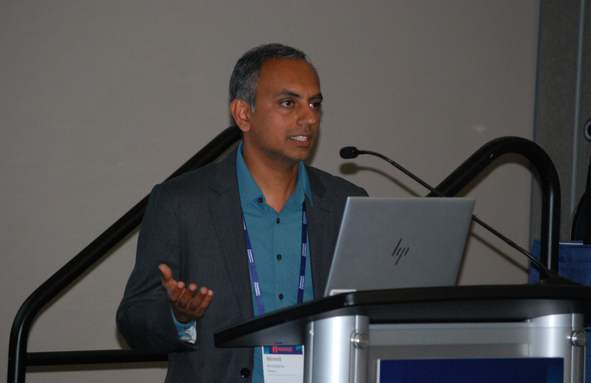 &ldquo;The automation objectives for the CSC&rsquo;s single-use technologies included having a highly integrated and fully paperless automation solution.&rdquo; Valspec&rsquo;s Nimit Amipara, together with Genentech&rsquo;s Tiffany Button, discussed the ambitious new validation processes that trimmed plant completion from five or more years to only two and a half.