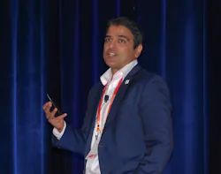 “Scaling champions must master three must-have skills: building a clear vision and strategy, investing in people, and setting up the right governance and ways of working.” McKinsey & Co.’s Vivek Arora discussed how leading organizations are overcoming the challenges that the process industries face. “Scaling champions must master three must-have skills: building a clear vision and strategy, investing in people, and setting up the right governance and ways of working.” McKinsey & Co.’s Vivek Arora discussed how leading organizations are overcoming the challenges that the process industries face.