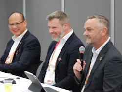 Sustainability Panel Sustainability Panel