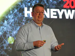 “With the ever-present convergence of IT and OT, there’s more IT emphasis being put on OT. We have to manage those two worlds colliding.” Honeywell’s Joe Bastone has been steering the direction of the Experion PKS automation platform for eight years. “With the ever-present convergence of IT and OT, there’s more IT emphasis being put on OT. We have to manage those two worlds colliding.” Honeywell’s Joe Bastone has been steering the direction of the Experion PKS automation platform for eight years.