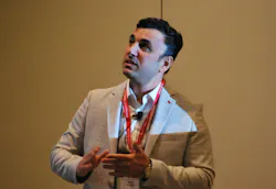 “If Honeywell has published a new article, we are able to see directly if any asset is affected and if everything is compliant.” Honeywell’s Musa Ozturk explains how Forge Cybersecurity Suite protects assets at western Turkey’s STAR Refinery. “If Honeywell has published a new article, we are able to see directly if any asset is affected and if everything is compliant.” Honeywell’s Musa Ozturk explains how Forge Cybersecurity Suite protects assets at western Turkey’s STAR Refinery.