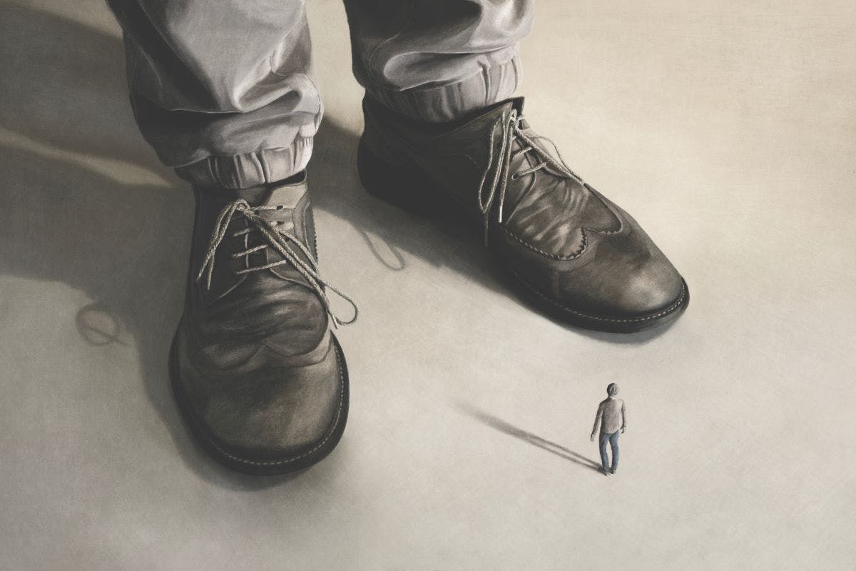 66c362b907afd75737e7fe6a How To Slay The Giant