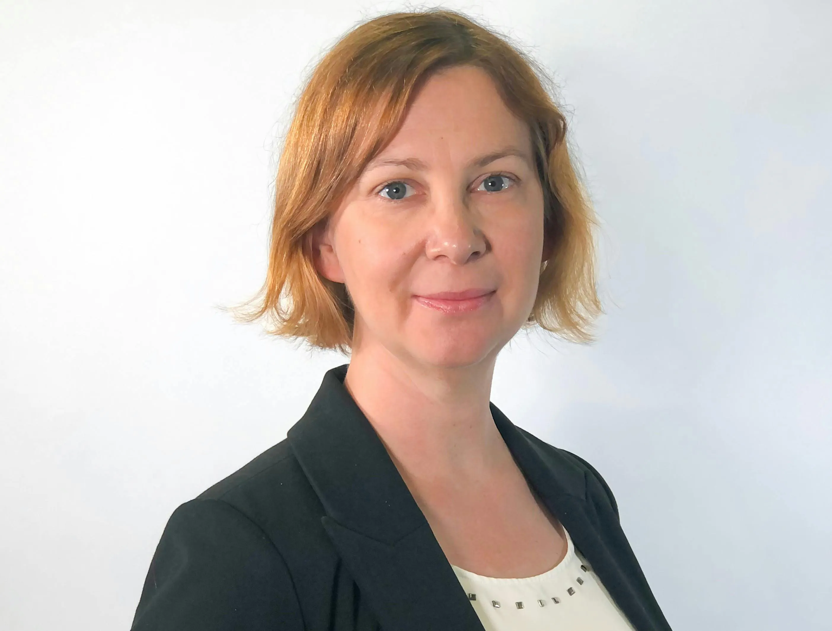 Jenny Leion, Chemical Industry Level Manager, Emerson Jenny Leion, Chemical Industry Level Manager, Emerson