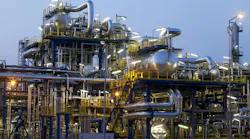 Emerson's comprehensive level measurement portfolio encompasses various technologies to address any challenge in the chemical industry. Emerson's comprehensive level measurement portfolio encompasses various technologies to address any challenge in the chemical industry.