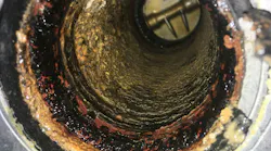 Field factors lead to imprecise pipe dimensions. Field factors lead to imprecise pipe dimensions.