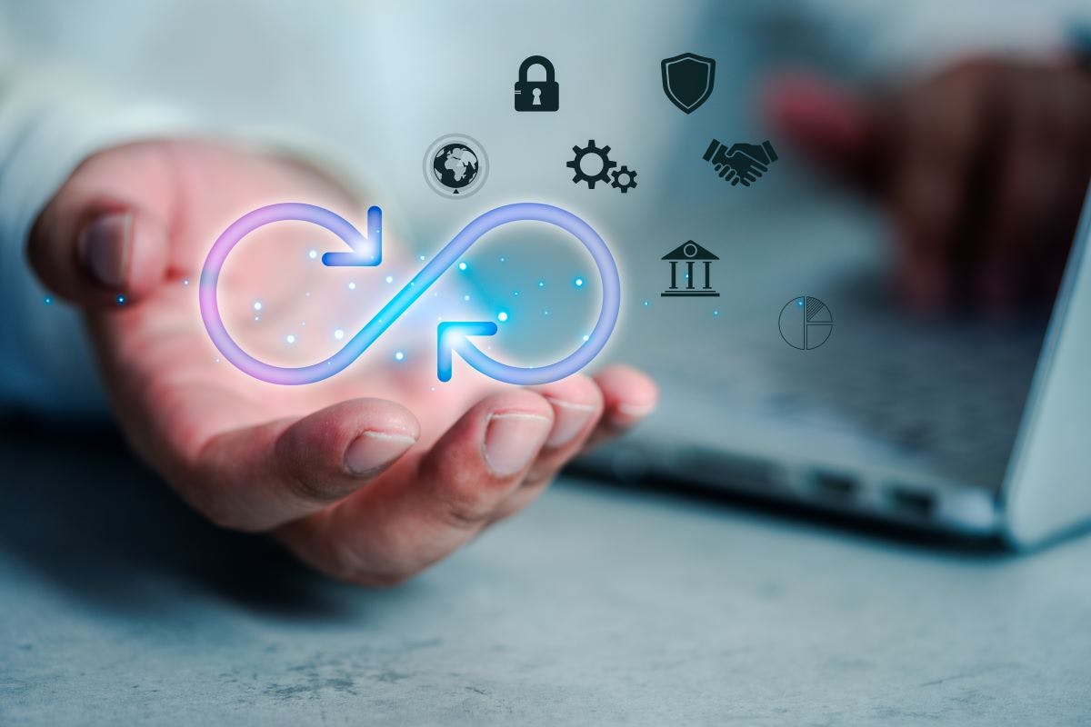 Business planning and strategy concept