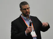 Tony Carrara, Rockwell Automation’s business manager for FactoryTalk Design Studio Tony Carrara, Rockwell Automation’s business manager for FactoryTalk Design Studio