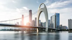 Bridge to the future Bridge to the future