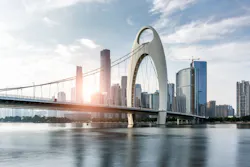 Bridge to the future Bridge to the future