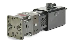 Moog Electro-Hydrostatic Unit (EPU)-G Moog Electro-Hydrostatic Unit (EPU)-G