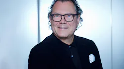 Frank Obrist, founder and CEO of Obrist Group. Frank Obrist, founder and CEO of Obrist Group.