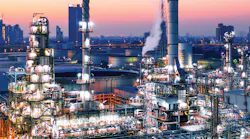 State Oil Co. of the Azerbaijan Republic’s (SOCAR) Turkey Aegean Refinery (STAR) in Aliaga, Izmir province can process 214,000 barrels of crude oil daily, and implemented Honeywell’s Forge managed security services (MSS) to increase cyber-resilience, expedite risk mitigation, shorten recovery time and improves safety record. State Oil Co. of the Azerbaijan Republic’s (SOCAR) Turkey Aegean Refinery (STAR) in Aliaga, Izmir province can process 214,000 barrels of crude oil daily, and implemented Honeywell’s Forge managed security services (MSS) to increase cyber-resilience, expedite risk mitigation, shorten recovery time and improves safety record.