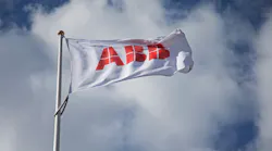 ABB company logo ABB company logo