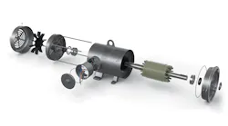 ABB optimizes Baldor-Reliance’s food-safe motors with three-lead design ABB optimizes Baldor-Reliance’s food-safe motors with three-lead design