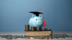 Investment in education and piggy bank Investment in education and piggy bank