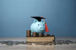 Investment in education and piggy bank Investment in education and piggy bank