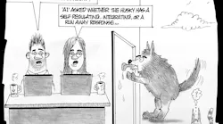 Control Talk March 2025 Control Talk March 2025