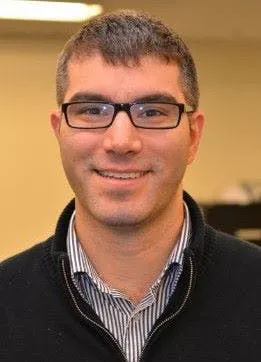 James Redmond, Global Offer Manager, SCADA and Telemetry, Schneider Electric