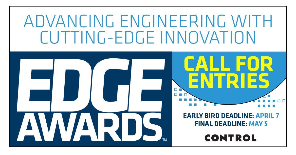 Endeavor Business Media Edge Awards 2025