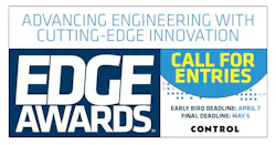 Endeavor Business Media Edge Awards 2025 Endeavor Business Media Edge Awards 2025