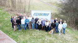 Galco buys Brozelco Galco buys Brozelco