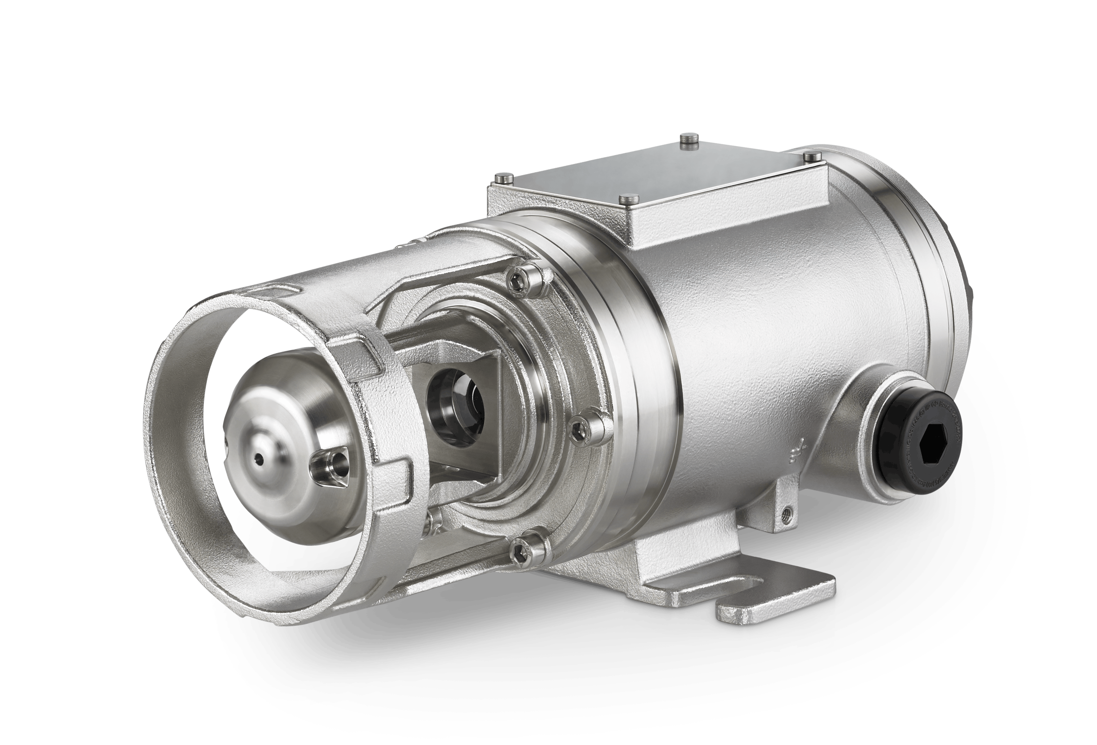 Rosemount 625IR fixed gas detector