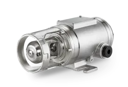 Rosemount 625IR fixed gas detector Rosemount 625IR fixed gas detector