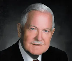 Hans D. Baumann, control valves expert Hans D. Baumann, control valves expert