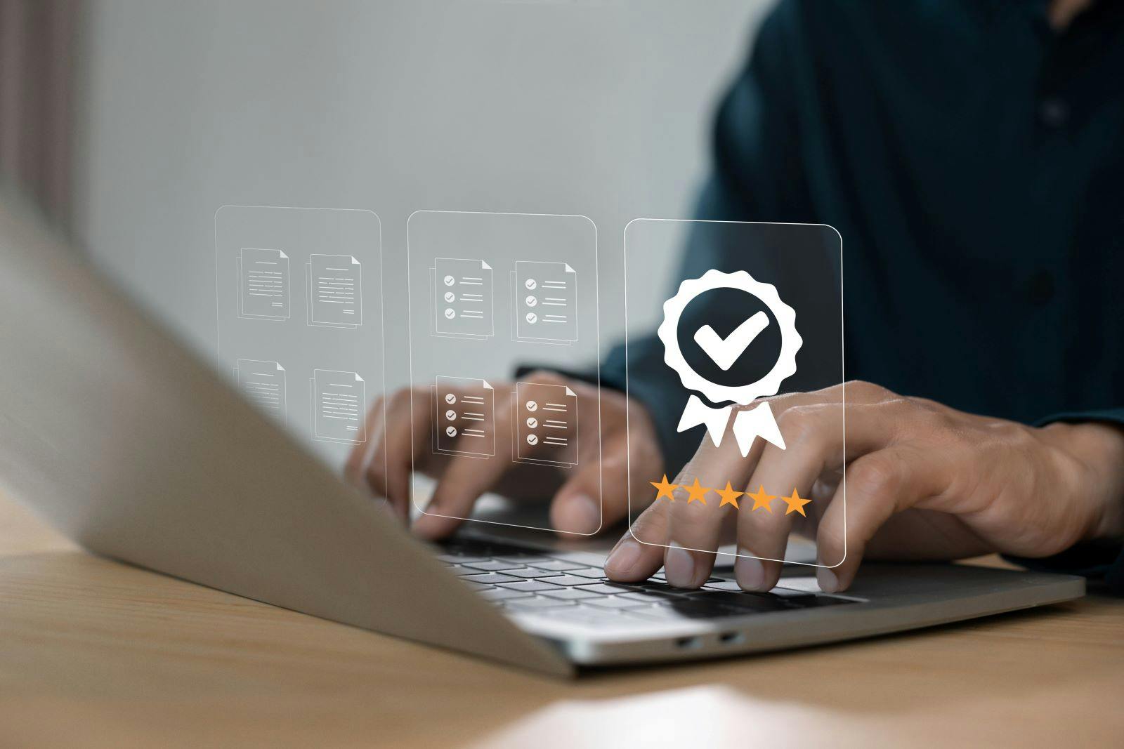 Quality Assurance Concepts