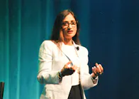 “Emerson’s global workforce is propelled by bridging the gap between markets, unmet customer needs, and what our business can deliver.” Emerson CMO Vidya Ramnath spoke to the importance of partnership with the company’s diverse industrial client base. “Emerson’s global workforce is propelled by bridging the gap between markets, unmet customer needs, and what our business can deliver.” Emerson CMO Vidya Ramnath spoke to the importance of partnership with the company’s diverse industrial client base.