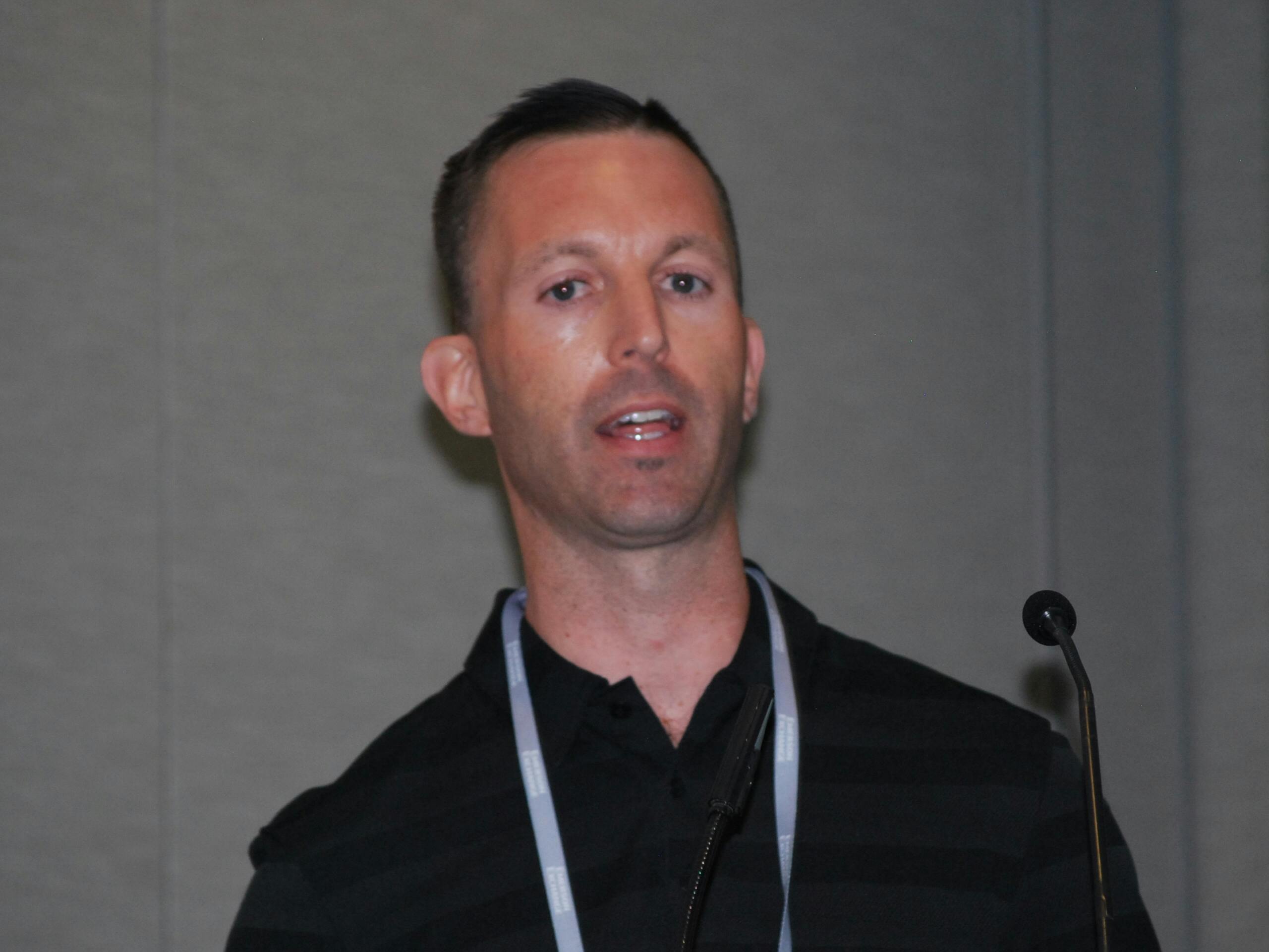 &ldquo;It was a two-in-one solution.&rdquo; Cliff Crawford of Enbridge Gas shared how the Rosemount 770XA Gas Chromatograph helped measure both hydrogen concentration and heating value of hydrogen and natural gas blends.