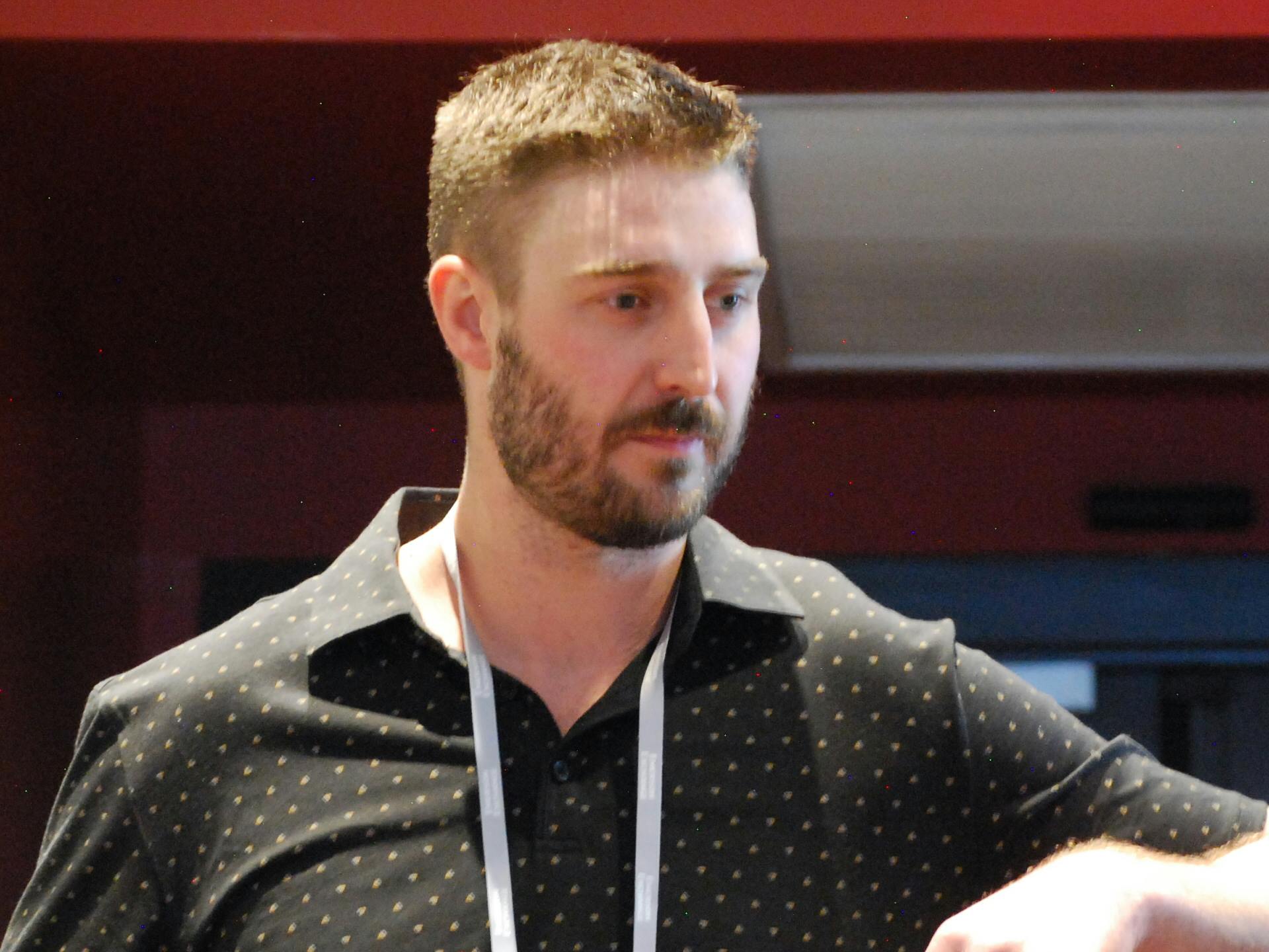 Nutrien&rsquo;s Andrew Galambos, together with co-presenter Ryley Blyth of Spartan Controls, explained how the company has saved $7.6 million in process downtime through remote monitoring and analysis of valves and other instrumentation.