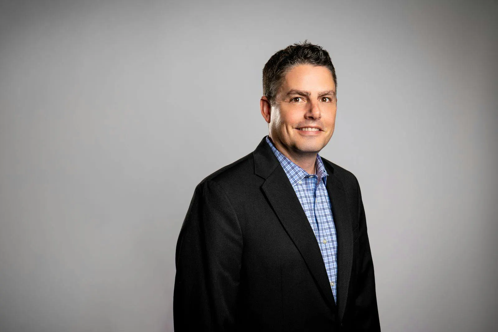 Mike McGraw, president, Hope Industrial Systems Mike McGraw, president, Hope Industrial Systems