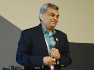 “We curate all the data in a central repository—making sure the data is clean and any calculations you need to normalize the data are there.” Emerson’s Hasit Patel explained how Emerson’s Inmation platform contextualizes a broad range of industrial data so that it is meaningful to the applications that need it. “We curate all the data in a central repository—making sure the data is clean and any calculations you need to normalize the data are there.” Emerson’s Hasit Patel explained how Emerson’s Inmation platform contextualizes a broad range of industrial data so that it is meaningful to the applications that need it.