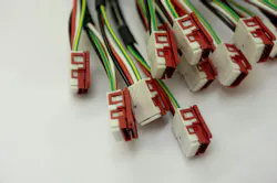 Cable assembly Cable assembly