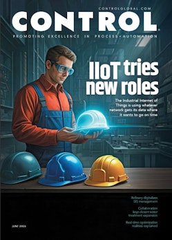 June 2025 cover image June 2025 cover image