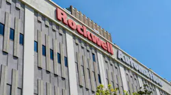 Rockwell Automation headquarters in Milwaukee, Wisconsin, USA, May 3, 2023. Rockwell Automation, Inc. is an American provider of industrial automation and digital transformation technologies. Rockwell Automation headquarters in Milwaukee, Wisconsin, USA, May 3, 2023. Rockwell Automation, Inc. is an American provider of industrial automation and digital transformation technologies.