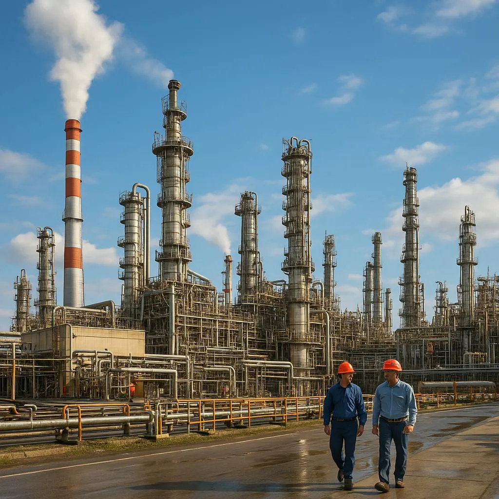 Figure 1: To digitally transform its safety instrumented systems (SIS) as its nine refineries, Phillips 66 needed lifecycle digitalization that would replicate its SIS from design through commissioning among multiple sites, so it adopted SIS-Tech's SIL Solver Enterprise+ (SSE+), V.2.6, functional safety lifecycle tool, which aggregates data from multiple processes, units and sites, make it accessible to all authorized users, and updates it in real-time on all stakeholder screens and documents. Figure 1: To digitally transform its safety instrumented systems (SIS) as its nine refineries, Phillips 66 needed lifecycle digitalization that would replicate its SIS from design through commissioning among multiple sites, so it adopted SIS-Tech's SIL Solver Enterprise+ (SSE+), V.2.6, functional safety lifecycle tool, which aggregates data from multiple processes, units and sites, make it accessible to all authorized users, and updates it in real-time on all stakeholder screens and documents.