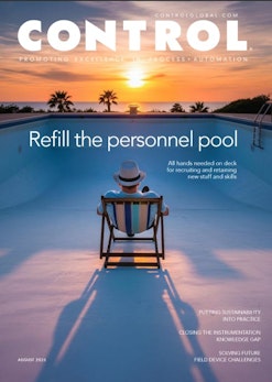 August 2025 cover image August 2025 cover image